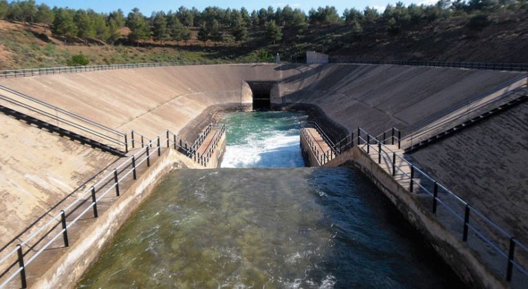 Regantes del Tajo Segura se inscribe como grupo de interés en el Registro de Transparencia del Parlamento Europeo