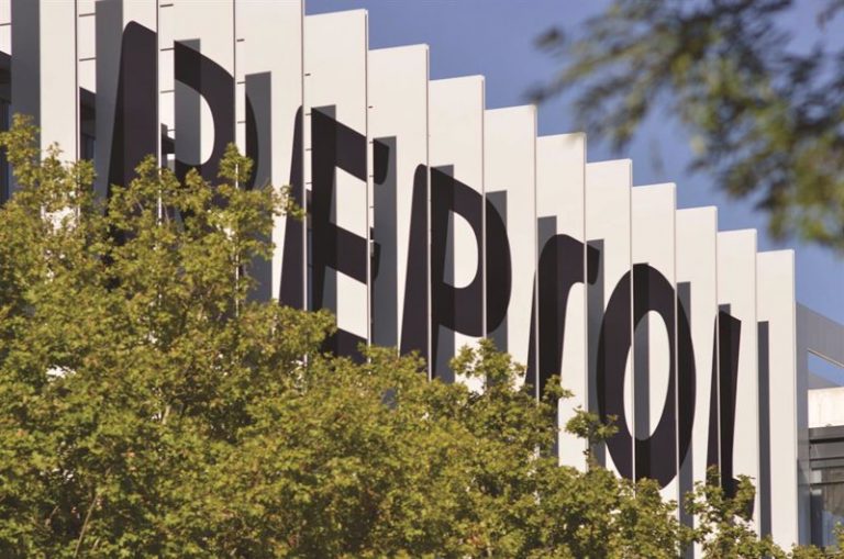 Repsol invertirá 657 millones de euros en ampliar un complejo industrial en Portugal