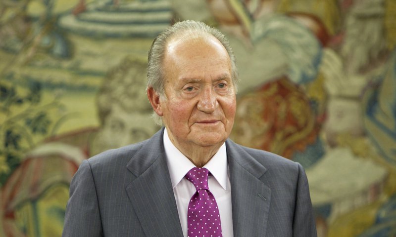 El país donde no dejaron vivir al Rey Juan Carlos 25 El país donde no dejaron vivir al Rey Juan Carlos