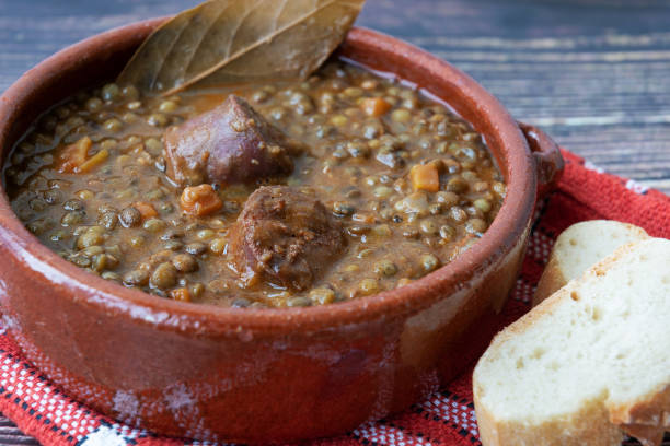 Lentejas: 10 pasos que debes seguir para gozar con este plato