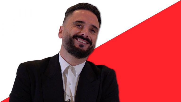 Riki Rivera se  atreve con 'Las que nadie quiso'