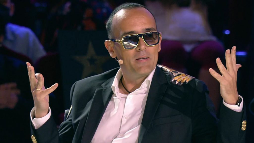 El gran motivo de Mediaset para no emitir ‘Got Talent’ nunca más 