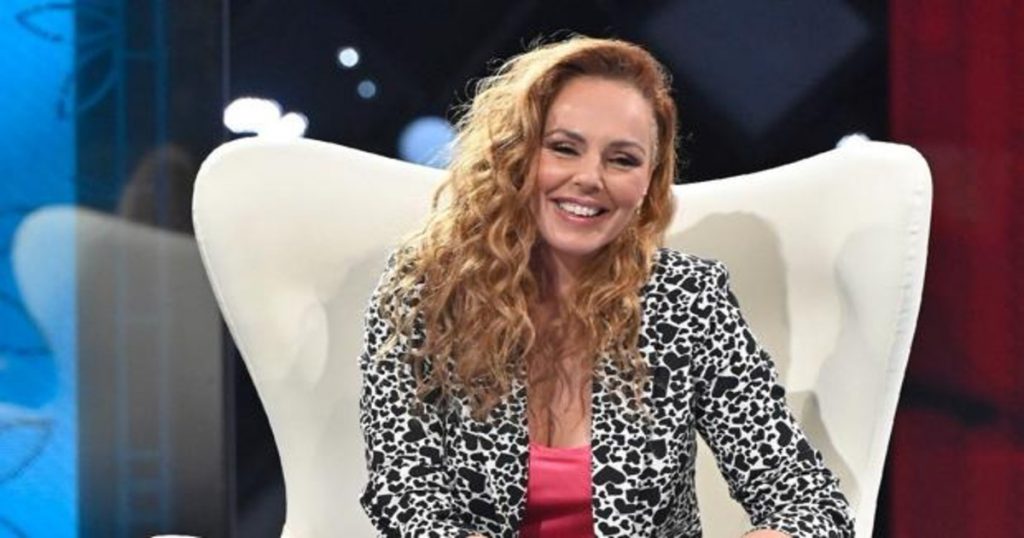 Los motivos por los que podría cancelarse el documental de Rocío Carrasco 52 Rocio Carrasco en television