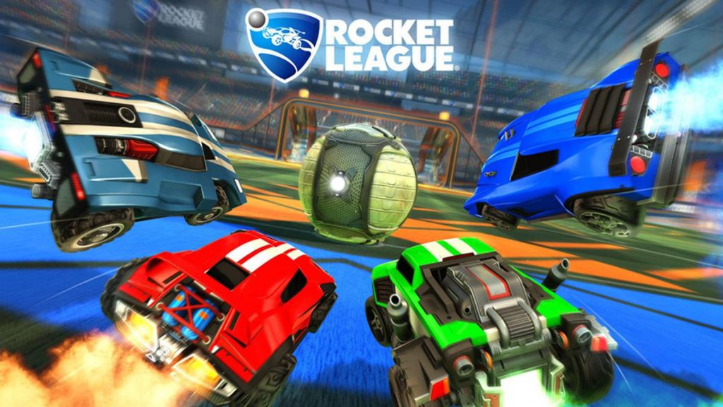 Rocket League Estos son los mejores videojuegos de deporte a los que engancharte