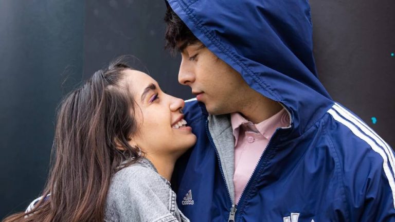 Rusherking y María Becerra juntos de nuevo en 'Antes de ti'