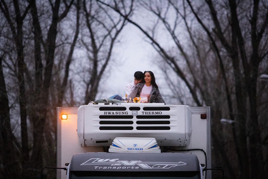 Rusherking Maria Becerra Antes de ti 1