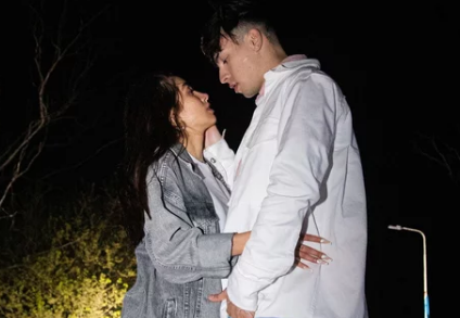 Rusherking Maria Becerra Antes de ti 2