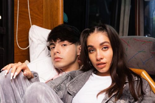 Rusherking María Becerra Antes de ti