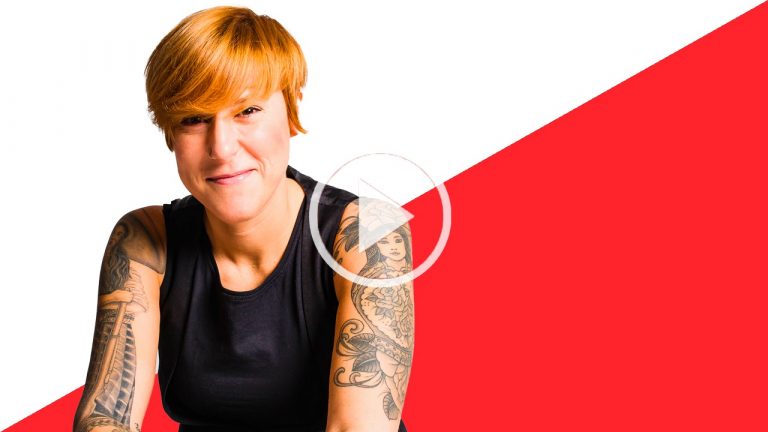 'Liberar as arterias', el último trabajo de SÉS