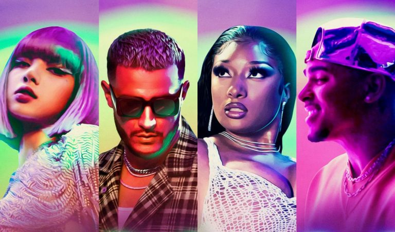 DJ Snake en 'SG' con Ozuna, Megan Thee Stallion y Lisa de Blackpink