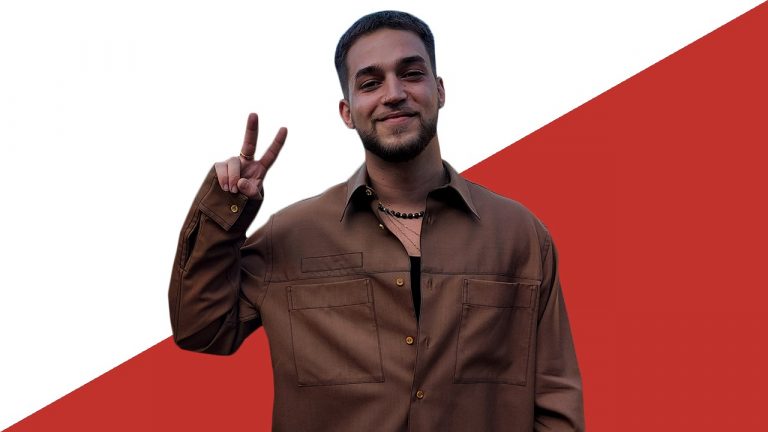 St. Pedro estrena 'Como antes', su nuevo sencillo y vídeo musical