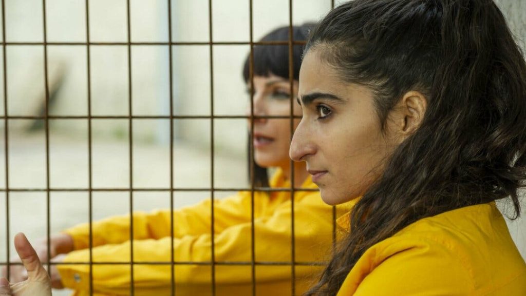 Sagrada familia es un título de ficción que vendrá próximamente