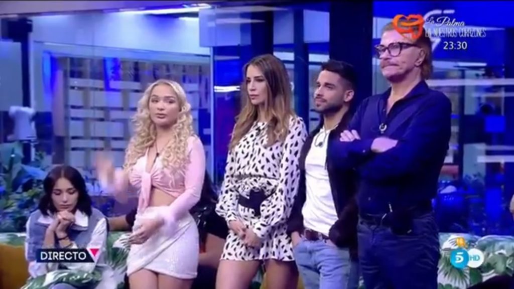 Por qué Gran Hermano es mejor que Secret Story 2 Por qué Gran Hermano es mejor que Secret Story