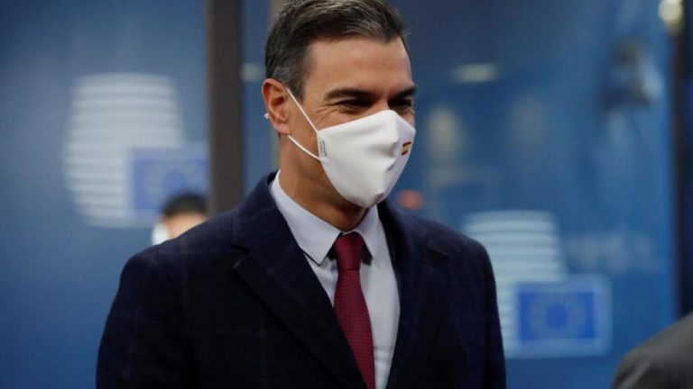 Sánchez apoya a Calviño y responde a UP que no hay injerencia pues la reforma laboral afecta a varios ministros