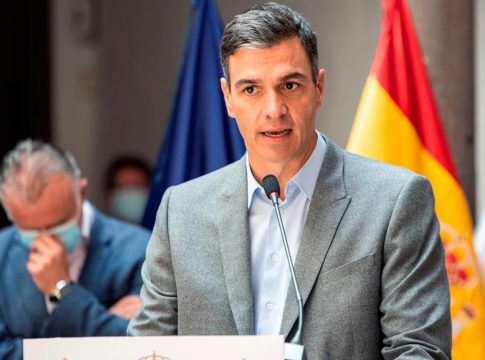 Sánchez se sentará por primera vez frente a Kosovo en una cumbre de la UE y Balcanes
