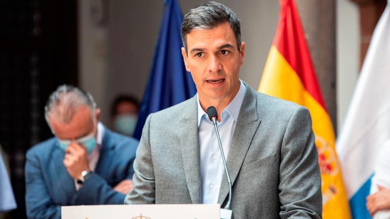 Sánchez se sentará por primera vez frente a Kosovo en una cumbre de la UE y Balcanes