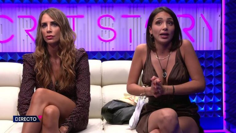 Este es el futbolista por el que Cristina Porta y Sandra Pica se pelean