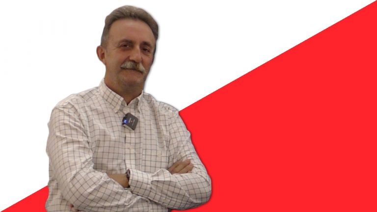 Santi Rodríguez nos lleva a un 'humor de otra dimensión' en Espíritu