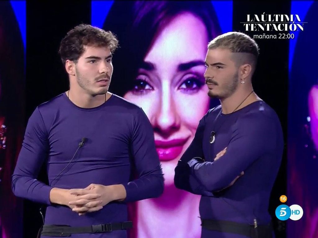 Se le dió promoción antes de su estreno y género bastantes expectativas