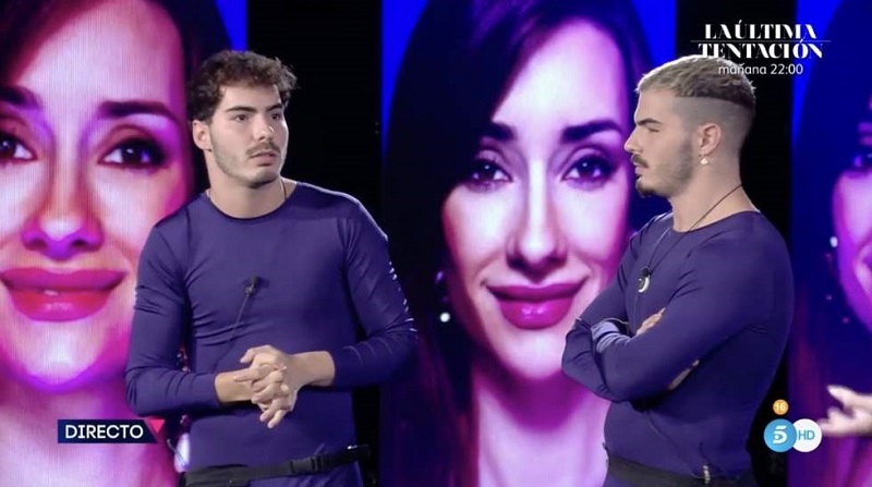 Secret Story: piden la expulsión inmediata de este concursante