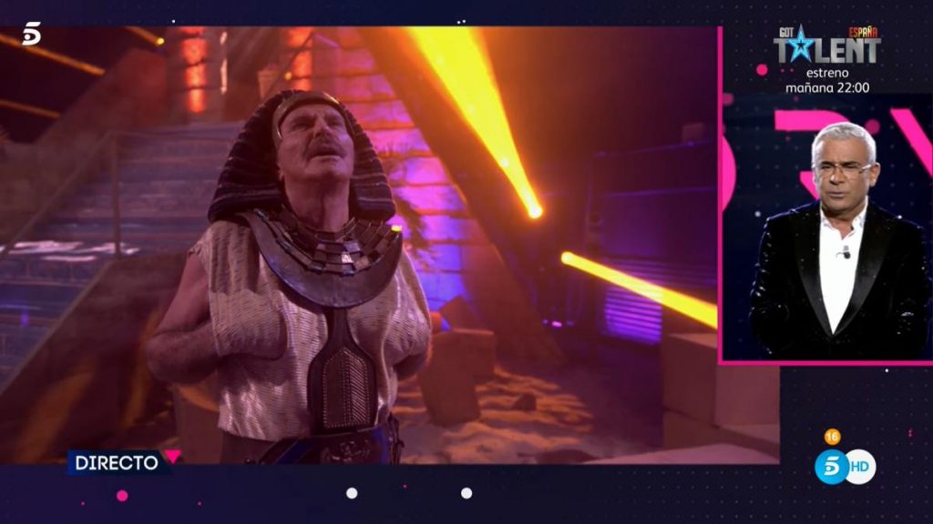 Secret Story: el nuevo favorito para ganar el reality