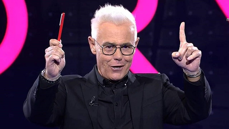 Secret Story: la audiencia pide un cambio de presentadores