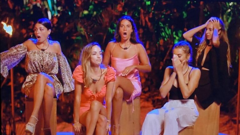 El concursante de GH VIP y Supervivientes que iría a La Isla de las tentaciones