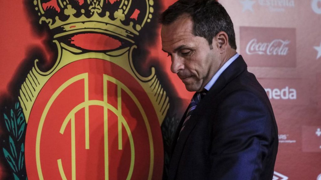 Sergi Barjuan Mallorca