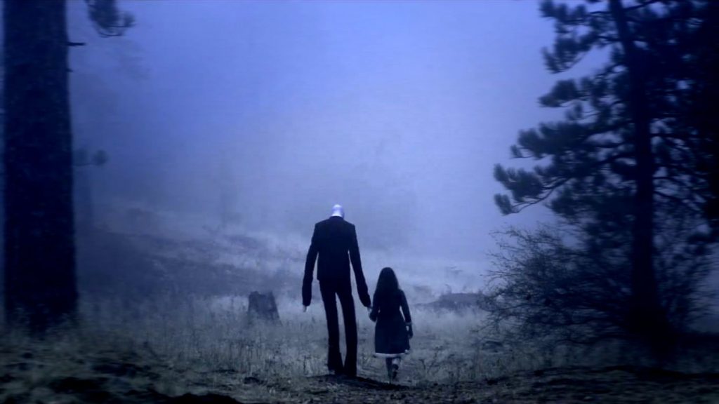 10 películas de Halloween en Netflix que tienes que ver 197 Slender Man 2016