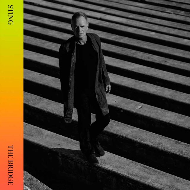 Sting y 'Rushing water', su nuevo videoclip 31 Sting - Rushing Water