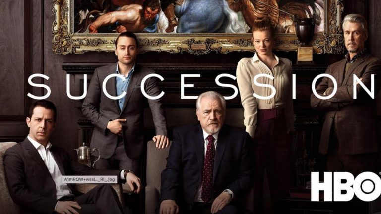 Succession: ¿Cómo acabó la Temporada 2?