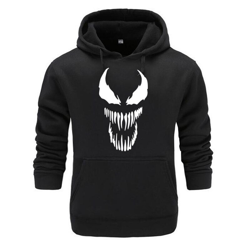 Sudadera de Venom