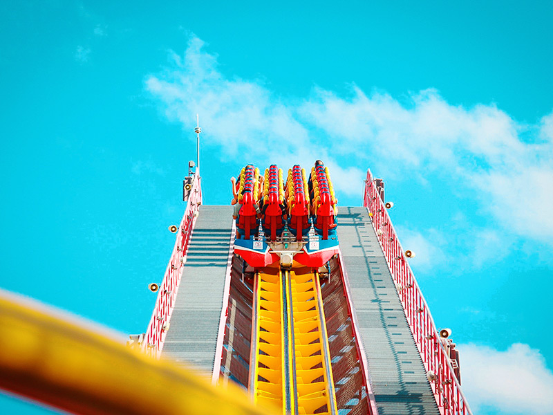 Top de consejos para ir a Warner y disfrutar en familia