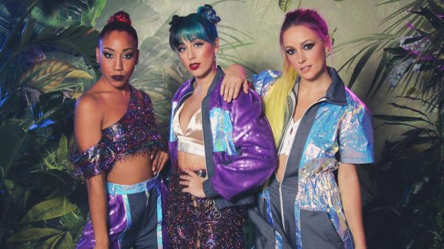 Sweet California y 'Bet on me', su nuevo single 67 Sweet California Bet on me