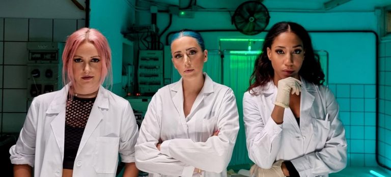 Sweet California y 'Bet on me', su nuevo single