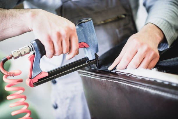  ¿Qué necesitas para tapizar una silla? 