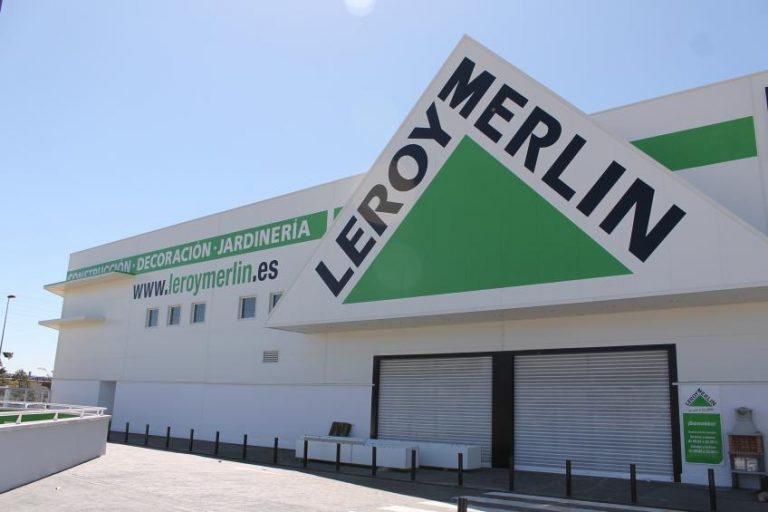 Cómo trabajar en Leroy Merlín