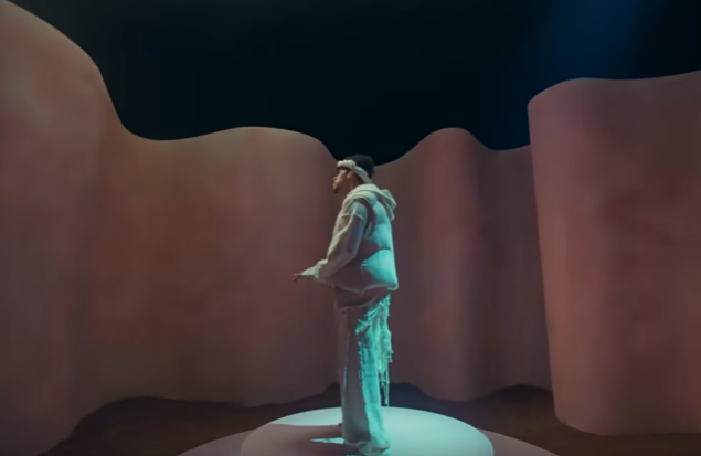 Tainy Bad Bunny Julieta Venegas Lo Siento BB 1