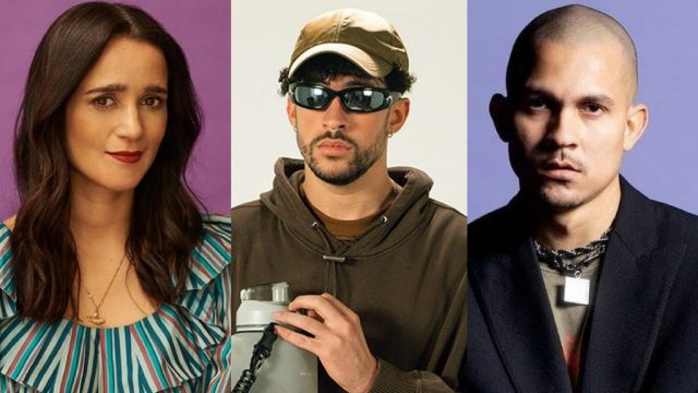 Tainy Bad Bunny  Julieta Venegas Lo Siento BB 