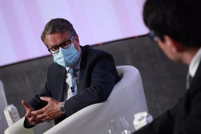 Telecomunicaciones defiende un despliegue 