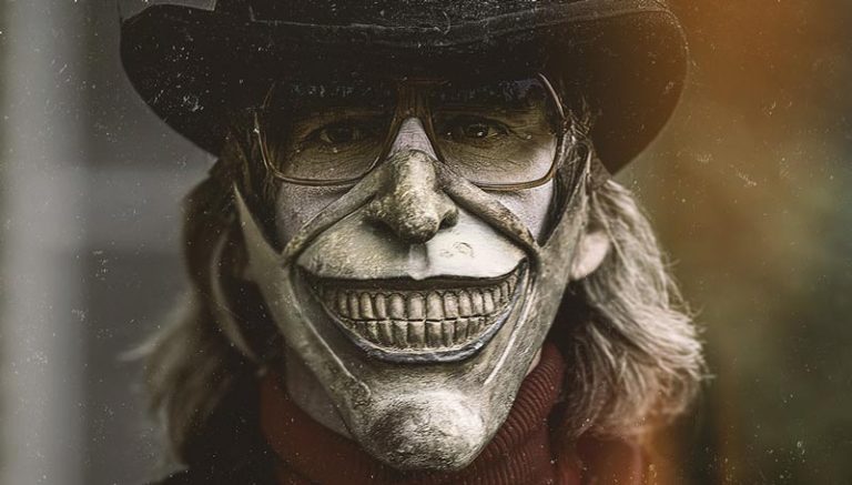 The Black Phone: todo lo que sabemos de la nueva película de terror