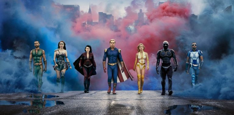 The Boys: los tres nuevos fichajes que verás en la temporada 3