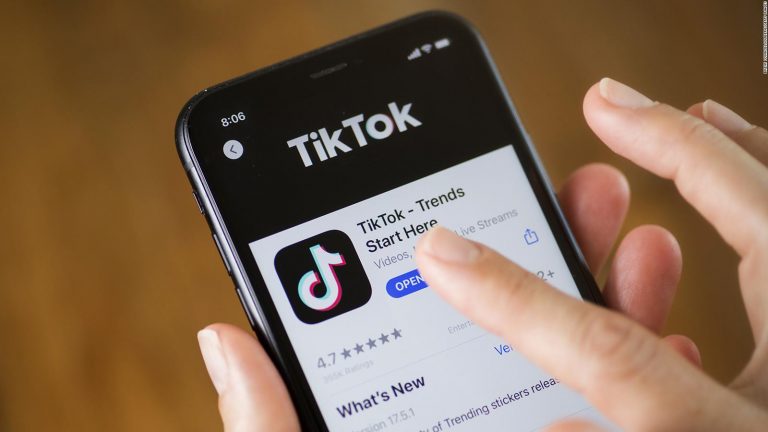 TikTok, YouTube y Snapchat defienden las estrategias implementadas para menores ante el Senado de EEUU