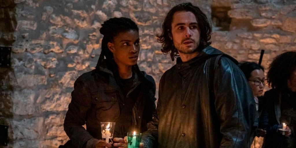 Todo se quedará en una sola temporada