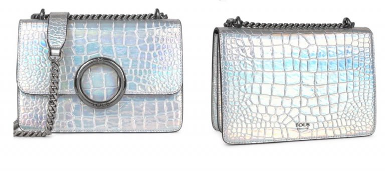 Tous rebaja un 40% el bolso que más envidia despierta