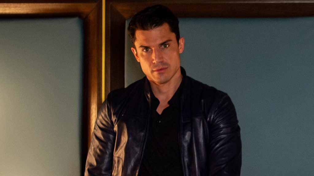 Lo que a Álex González no le ha gustado del rodaje de ‘Toy Boy’ 184 Lo que a Álex González no le ha gustado del rodaje de ‘Toy Boy’