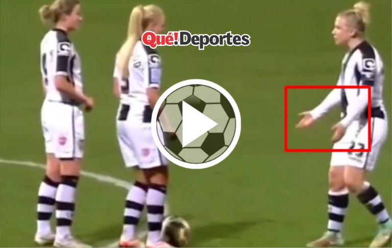 Tremenda jugada preparada ¡Con actuación incluída!