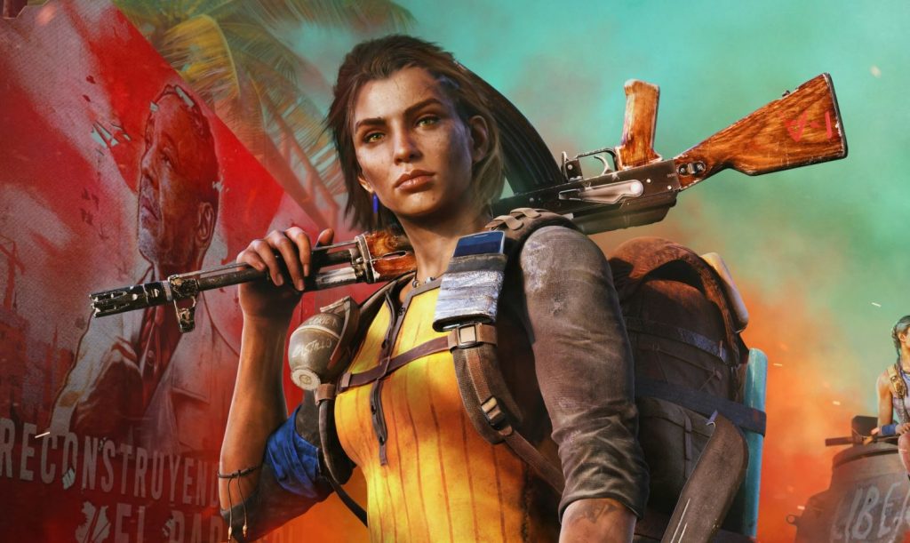 Far Cry 6: cómo conseguir la pistola Autócrata 75 Trucos que merecen la pena