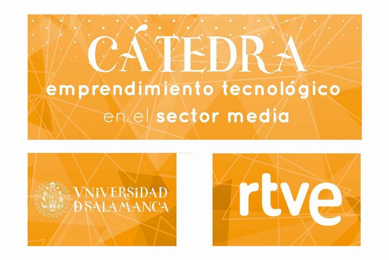 USAL y RTVE crean una cátedra para estudiar el uso y consumo de medios de comunicación