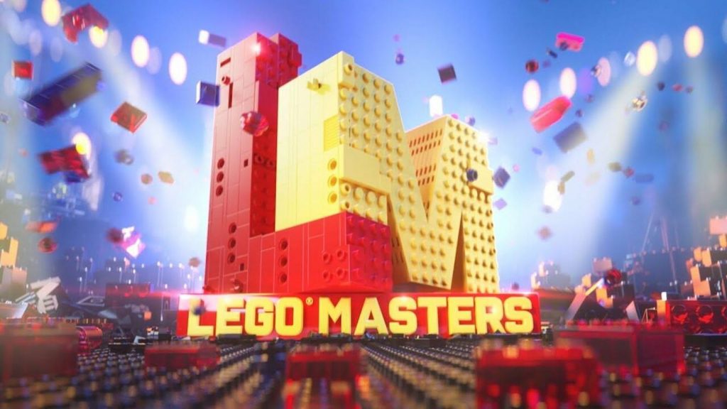 Llega ‘Lego Masters’: cómo funciona el programa y quién es el jurado 113 Un canal que se armará con Lego Masters